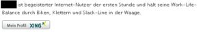 Tolle Hobbys