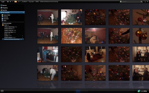 So sieht das in Aktion aus