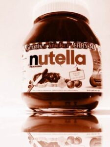 Nutella by peter.ca@flickr