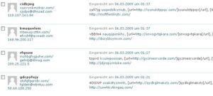 Random-Spam
