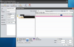 Teilnehmer einladen mit Lightning