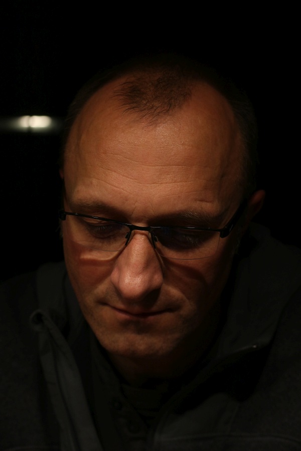 Gerrit Van Hodendaal